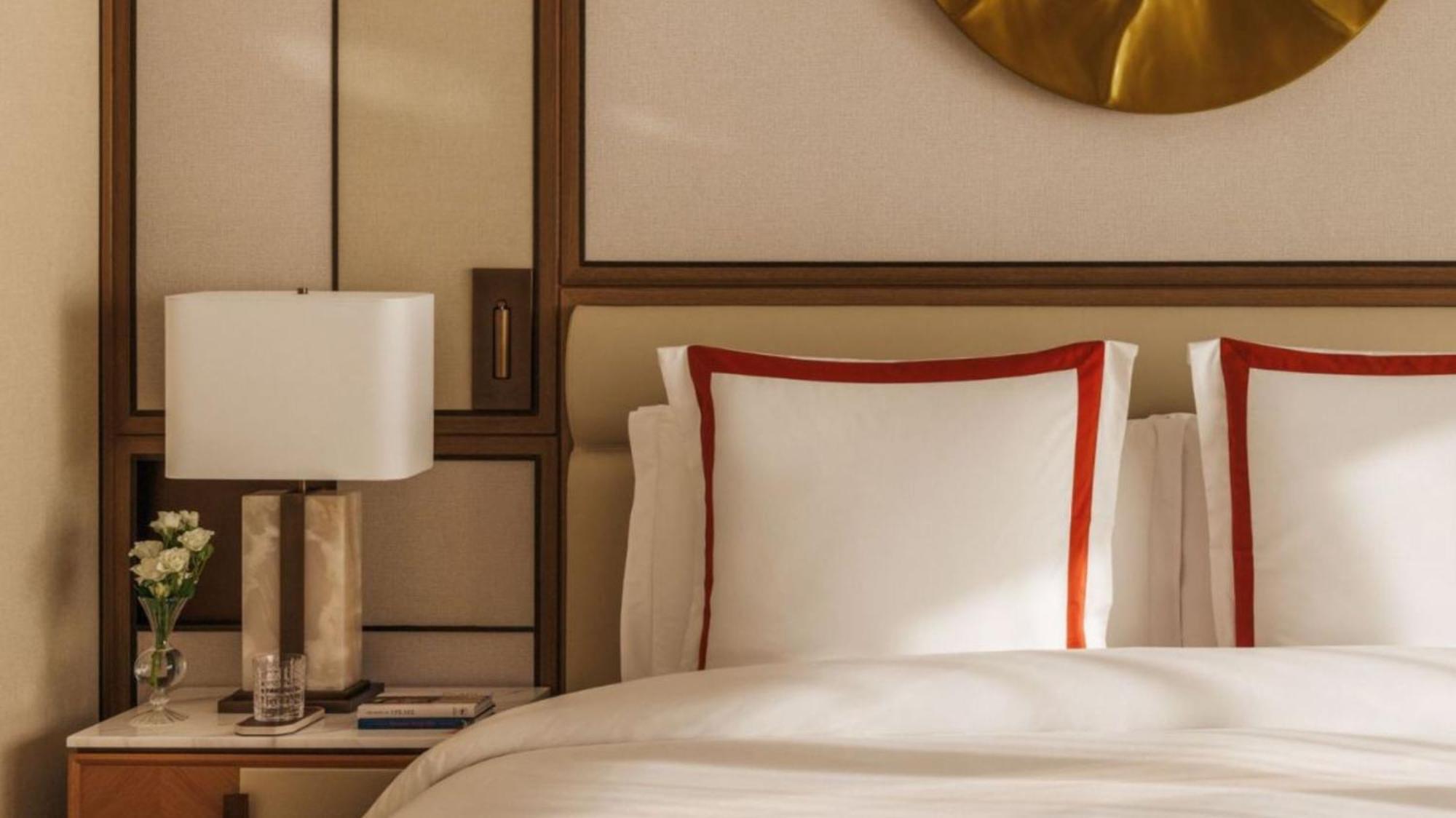 Jumeirah Marsa Al Arab Dubai Rum bild