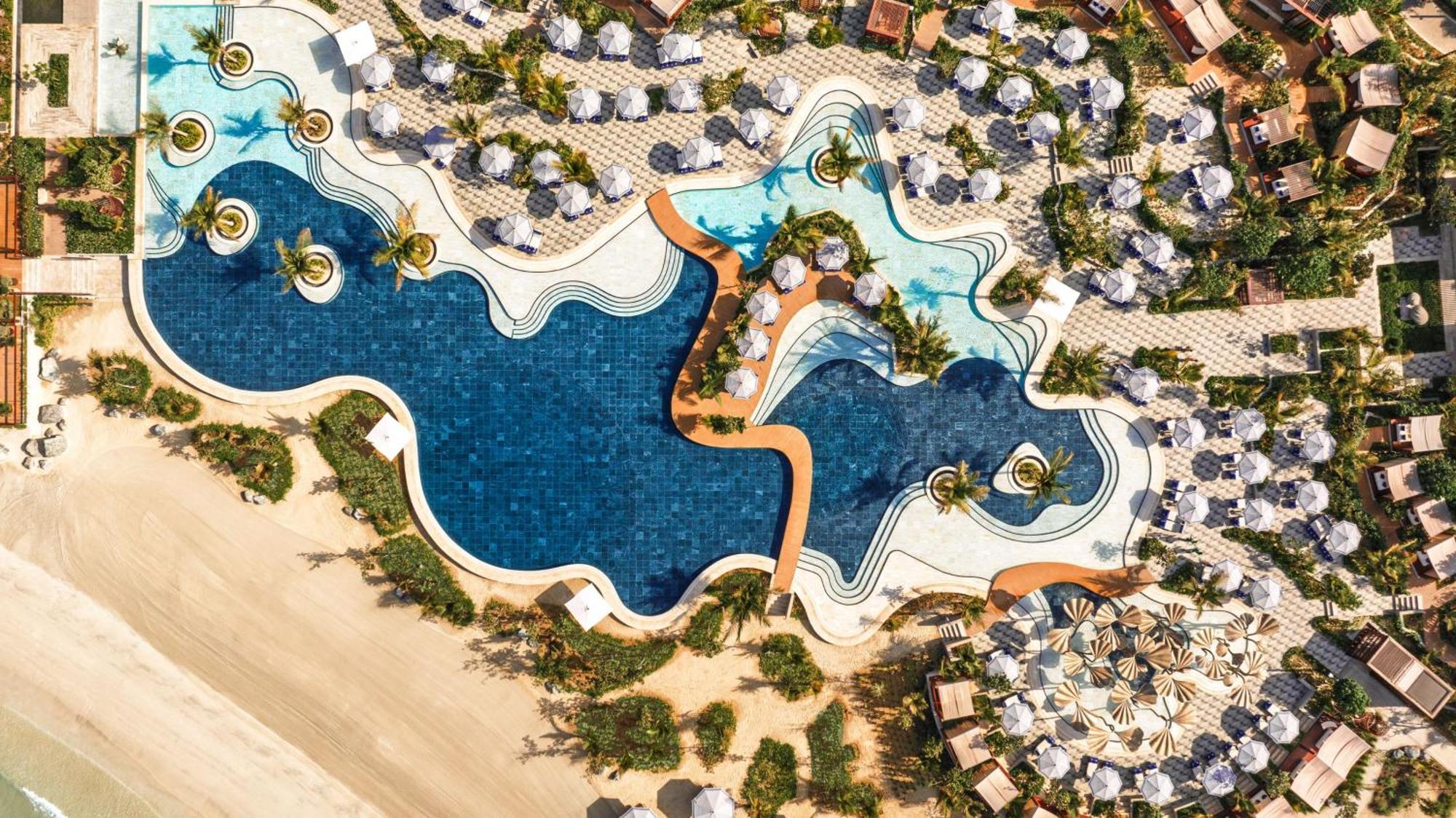 Jumeirah Marsa Al Arab Dubai Exteriör bild