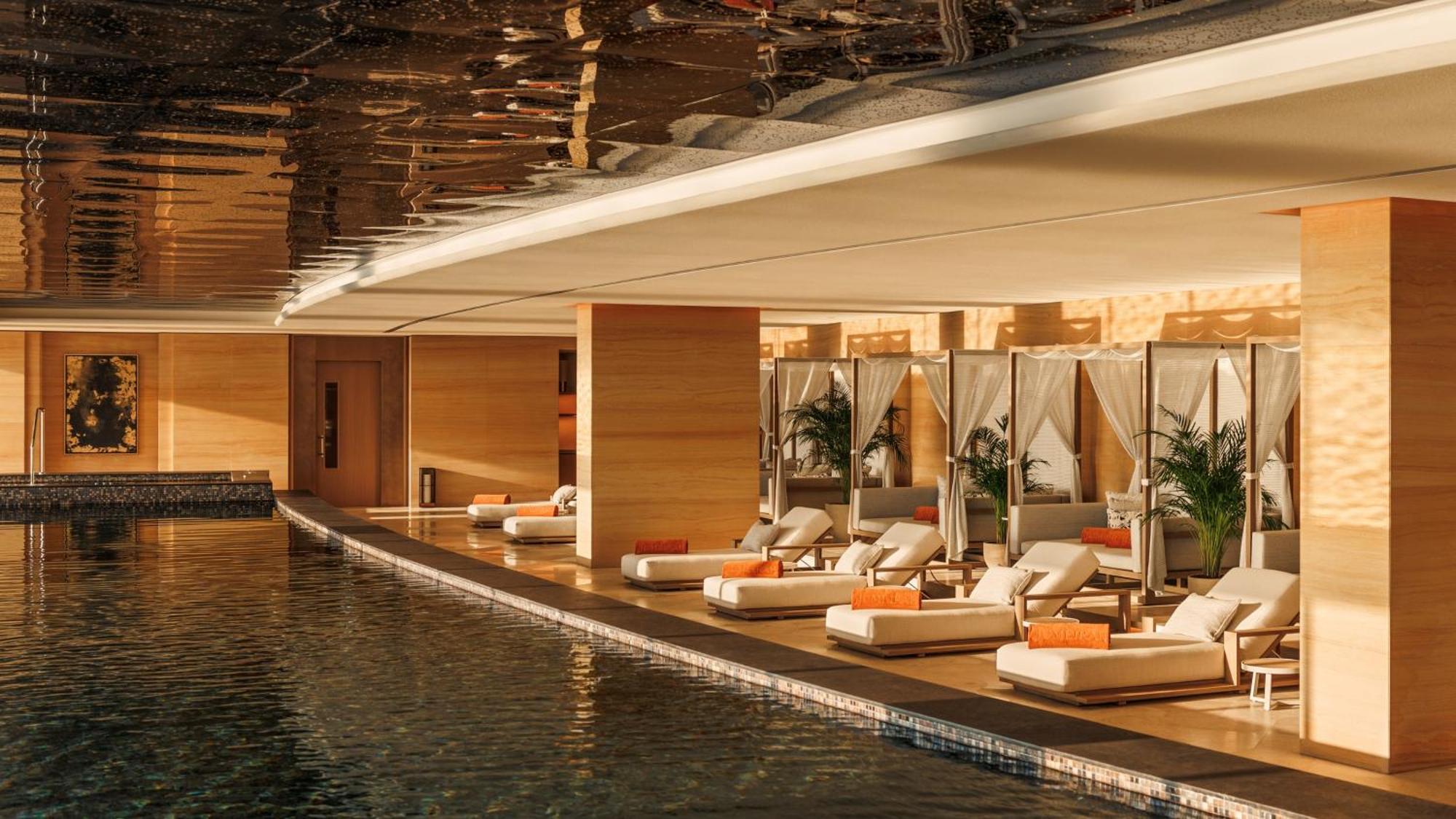 Jumeirah Marsa Al Arab Dubai Exteriör bild