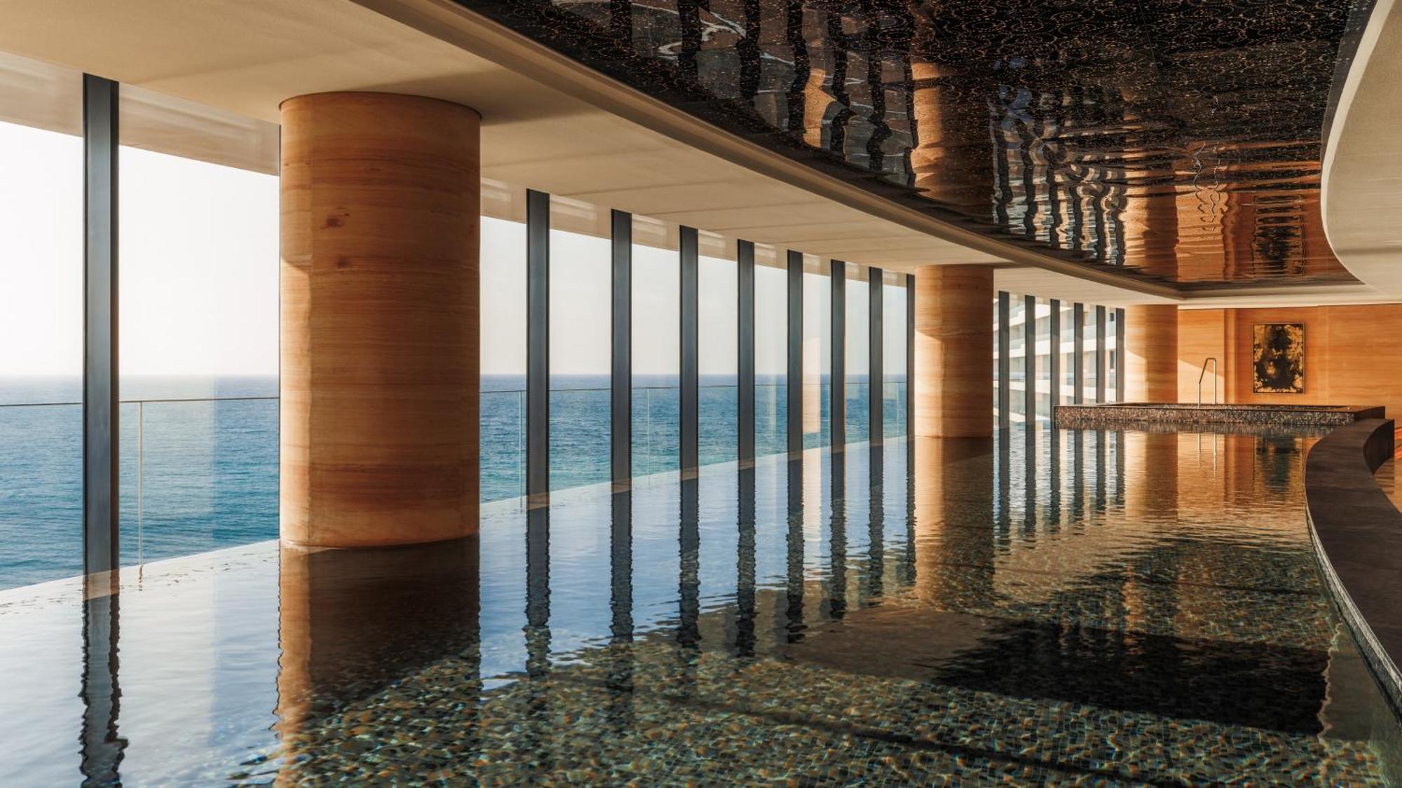 Jumeirah Marsa Al Arab Dubai Exteriör bild